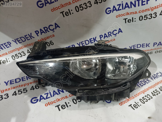 FİAT EGEA sol far