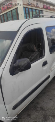 RENAULT KANGOO SOL ÖN KAPI