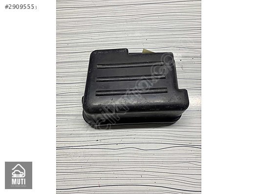 LİNEA SİGORTA KUTUSU ÜST KAPAĞI 046768240