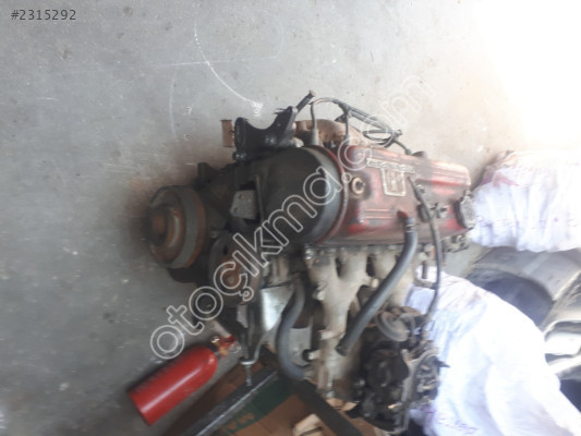 1986--1989  ACCORD MOTOR