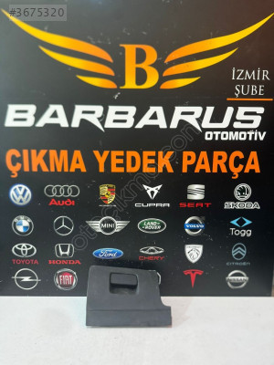 VOLKSWAGEN PASSAT B8 TORPİDO KAPAĞI 3G1857921C