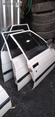 Renault brodvay R.9 sağ arka kapı