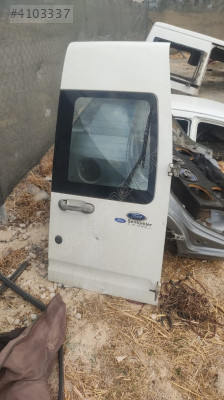 FORD CONNECT BAGAJ KAPAĞI