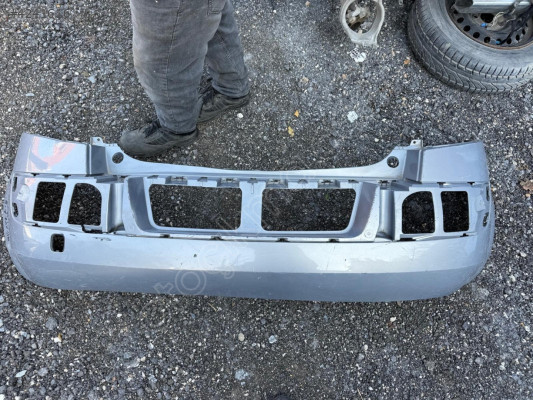 RENAULT MEGANE 2 ARKA TAMPON HATCBACK ORJİNAL ÇIKMA 03-08 MODEL