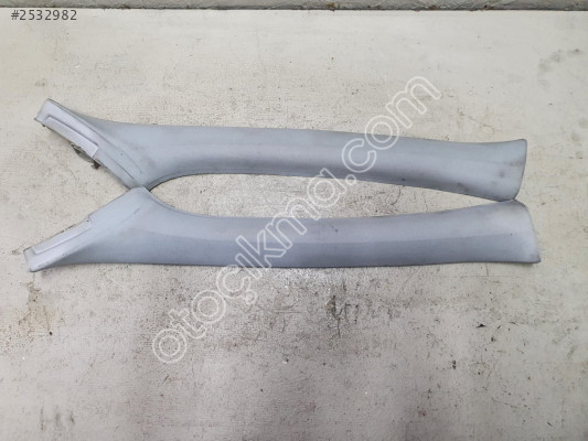 PEUGEOT 508 ÖN DİREK KAPLAMASI SAĞ SOL MONTECAR 2