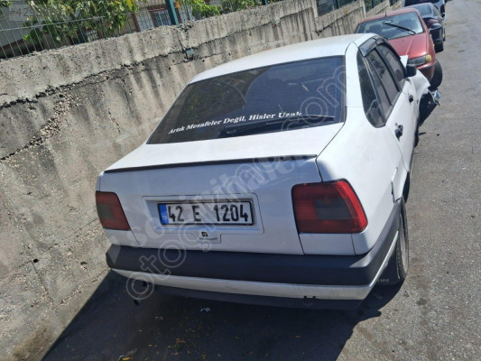 Fiat Tempra 1.6  Üfleme Motoru