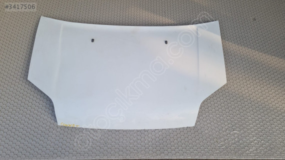 ford connect çıkma kaput (son fiyat)