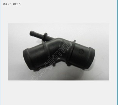 VOLKSWAGEN SU FLANŞI GOLF4 98-04/BORA 98-04 1J0121087B