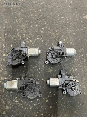 VOLKSWAGEN POLO-AMAROK-SEAT-JETTA KAPI CAM MOTOR TAKIMI
