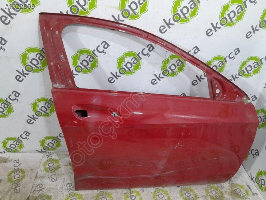 2012-2018 Mercedes A Serisi W176 Sağ Ön Kapı A1767220210