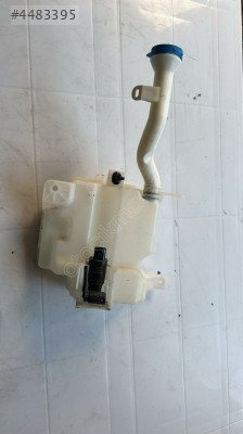 2023 MG4 COMFORT SİLECEK SU BİDONU