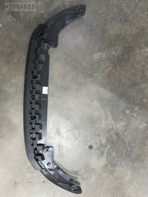 Audi A3 tampon alt muhafazası