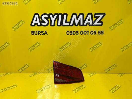 PASSAT B8 SOL İÇ STOP (ORJİNAL HATASIZ)