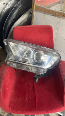 ford ranger sol far