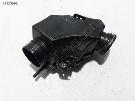 VOLVO XC60 REZONATÖR TANKI 31657532
