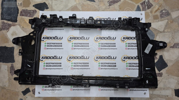 NİSSAN JUKE F16 ÖN PANEL ÇIKMA YEDEK PARÇA 2019-2024