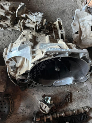 FORD CONNECT ÇIKMA ORJİNAL ŞANZIMAN