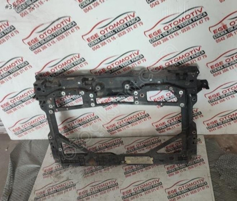 MAZDA CX3 ORJINAL ÖN PANEL