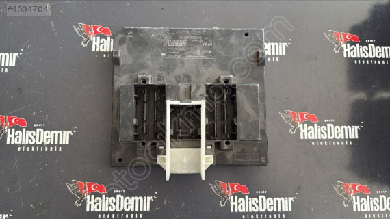 VOLKSWAGEN GOLF AUDİ A3 SEAT LEON KONFOR BEYNİ 5Q0937084AE