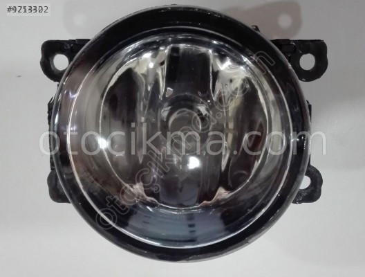 2006 Nissan Navara Pickup Sis Farı Çerçevesi - Oto Çıkma