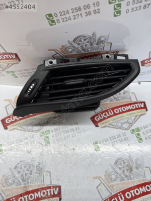 FİAT EGEA CROSS SAĞ HAVALANDIRMA MENFEZİ ORİJİNAL SÖKME