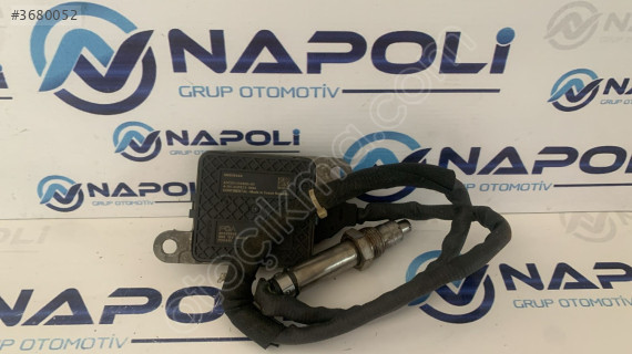 46335939 FİAT DUCATO CİTROEN JUMOER PEUGEOUT BOXER OKSİJEN SENSÖR
