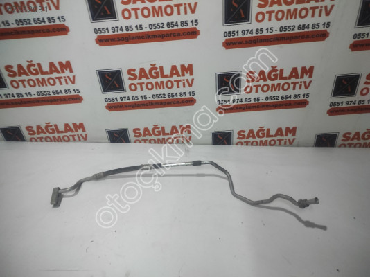 OPEL OMEGA BFL ÇIKMA KLİMA BORUSU