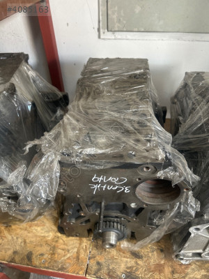 Volkswagen Passat 1.6 DCX YARIM SIFIR YAPILI MOTOR