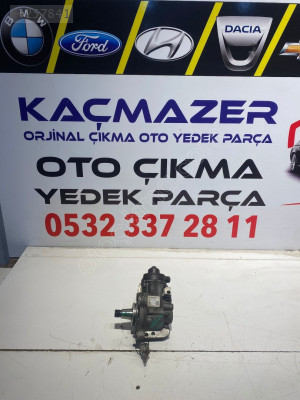 SKODA OCTAVIA 1.6 CLH MAZOT POMPASI