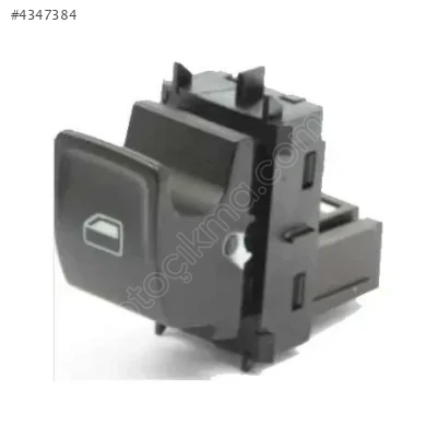 CAM ANAHTARI VOLKSWAGEN GOLF PASSAT TIGUAN YM TEKLİ 15-23