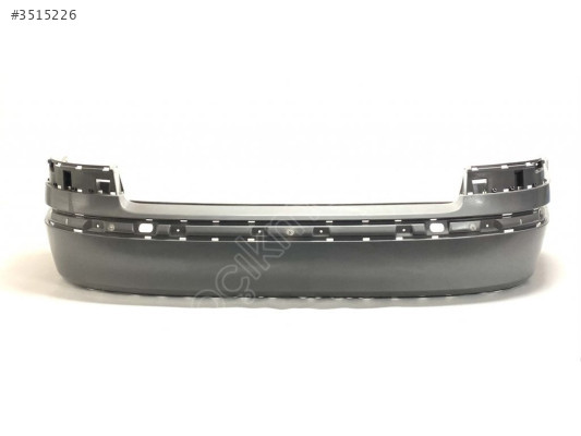 1Z5807421 Skoda Octavia 04-08 Arka Tampon .