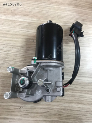 SİLECEK MOTORU ÖN IX-35/I-10 10-15