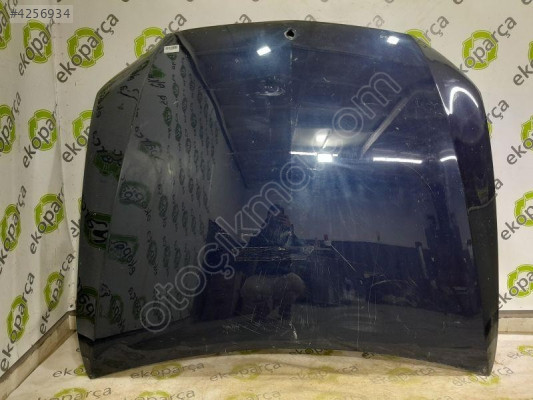 Mercedes E Serisi W213 13-19 Ön Kaput - A2138870203