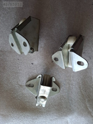 Renault 12 TS bagaj kilidi 7702128050
