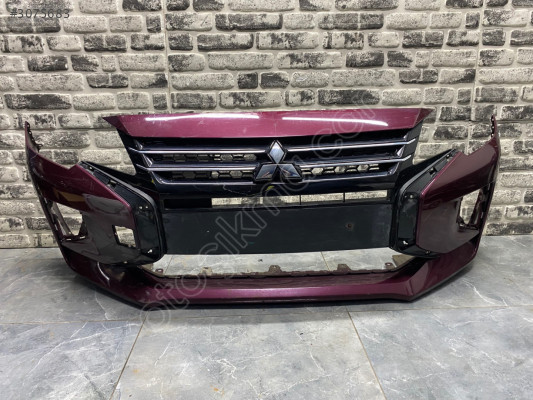Mitsubishi space star ön tampon çıkma yedek parça