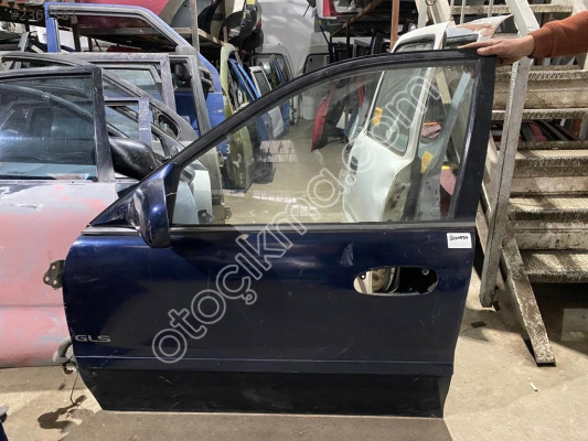 HYUNDAİ SONATA SOL ÖN KAPI ORJİNAL ÇIKMA 2000 MODEL