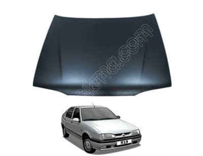 R19 ON MOTOR KAPUTU 92-96