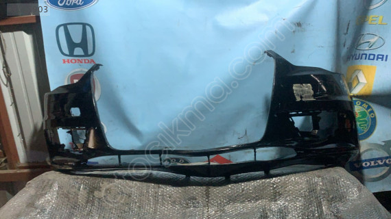 2012-2019 AUDİ A3 SEDAN ÖN TAMPON