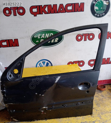 PEUGEOT 206 SOL ÖN KAPI