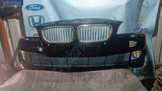 BMW F10 ÖN TAMPON
