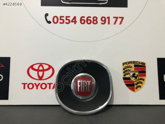 FİAT EGEA EGEA DİREKSİYON AİRBAG KAPAĞI