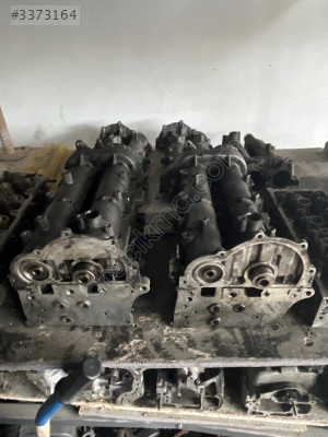 1.3 albea silindir kapagı