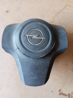 Opel Corsa D direksiyon airbag