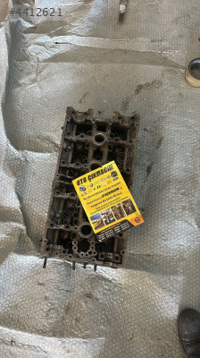 HYUNDAİ SONATA 2000 MOTOR SİLİNDİR KAPAĞI