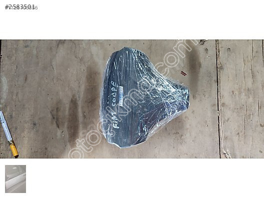95 Fiat Coupe çıkma direksiyon airbag