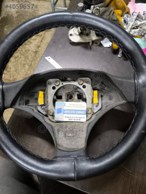 Fiat albea palio direksiyon simidi