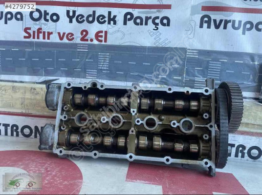 POLO FABIA IBIZA 1.4 16V BUD CGG BXW EKSANTRİK MİLİ 036103475BN