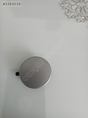 VOLKSWAGEN Passat Ön Tampon Çeki Demir Kapağı 3C8807241R