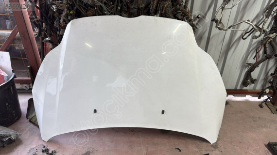 2013 FORD FOCUS ÇIKMA HATASIZ ORJİNAL MOTOR KAPUTU