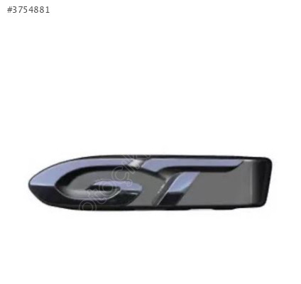 Peugeot 508 monogram 9676492880